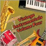 Title: Vintage Instrumentals, Vol. 4, Artist: 