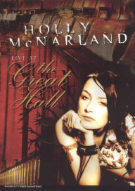 Title: Holly McNarland: Live at the Great Hall