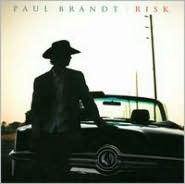 Title: Risk, Artist: Paul Brandt