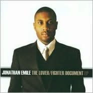 Title: The Lover/Fighter Document, Artist: Jonathan Emile