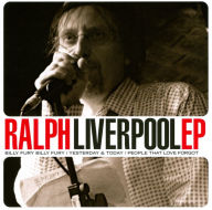 Title: The Liverpool, Artist: Ralph