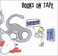 Title: Dinosaur Dinosaur, Artist: Books on Tape