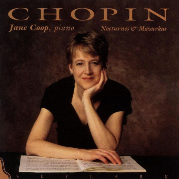 Chopin: Nocturnes & Mazurkas