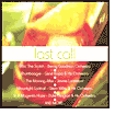 Last Call [St. Clair]