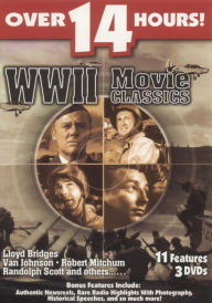 Title: WWII Movie Classics [3 Discs]