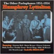 Title: The Other Parlophones 1951-1954, Artist: Humphrey Lyttelton