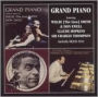 Grand Piano/Soliloquy/Portrait of a Piano