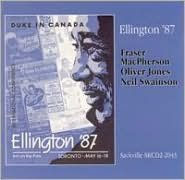 Ellington '87