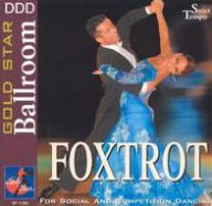 Title: Gold Star Ballroom Series: Foxtrot, Artist: Gold Star Ballroom Orchestra