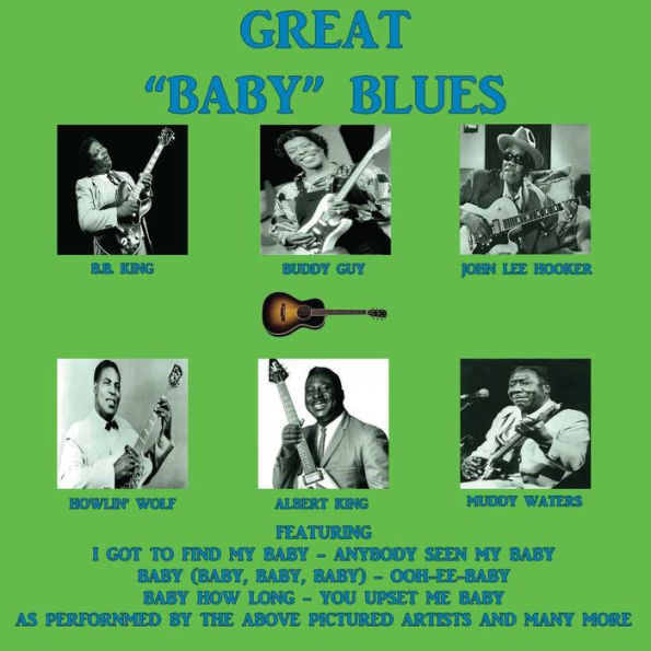 Great "Baby" Blues