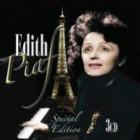 Edith Piaf [United Audio]