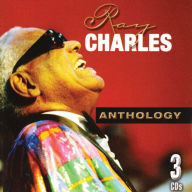 Title: Anthology [Rhino], Artist: Ray Charles