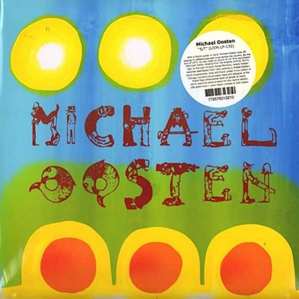 Michael Oosten