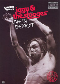 Title: Iggy & the Stooges: Live in Detroit