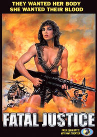 Title: Fatal Justice