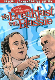 Title: My Breakfast with Blassie