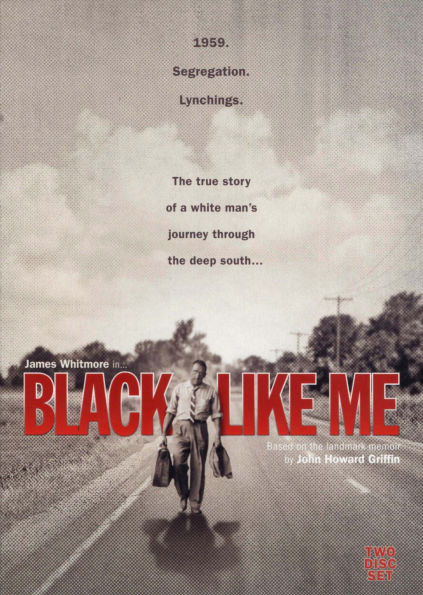 Black Like Me