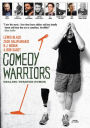 Comedy Warriors: Healing Through Humor