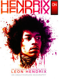 Title: Hendrix On Hendrix