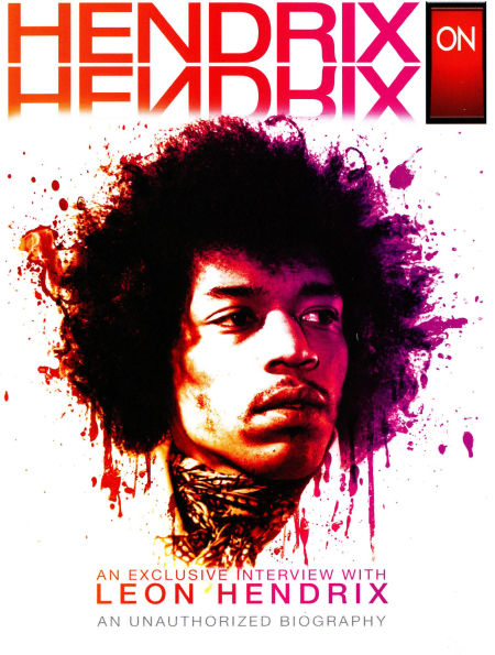 Hendrix On Hendrix