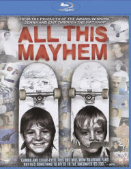 Title: All This Mayhem [Blu-ray]