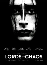 Title: Lords Of Chaos