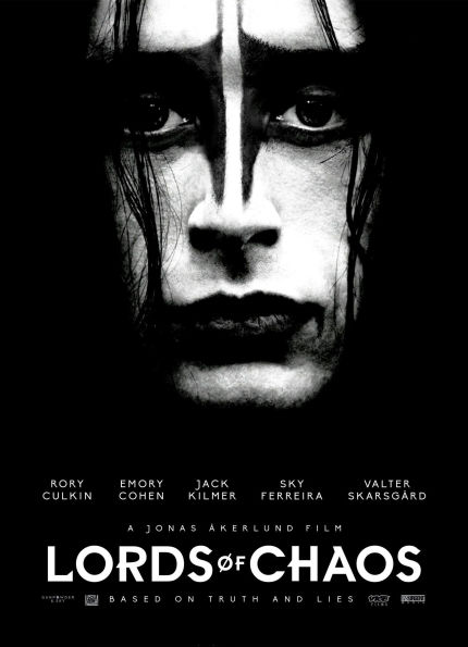 Lords of Chaos