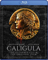 Title: Caligula [Blu-ray]