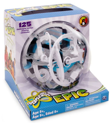 perplexus epic target