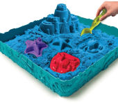 Alternative view 2 of Kinetic Sand Box Set (Assorted- Styles & Colors Vary)