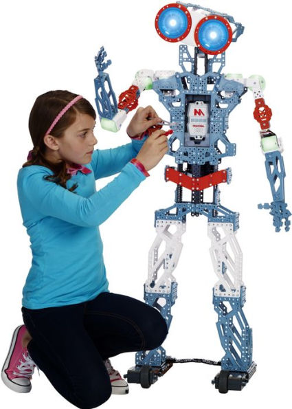 Meccano Meccanoid G15 Kid Size