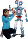 Alternative view 11 of Meccano Meccanoid G15 Kid Size