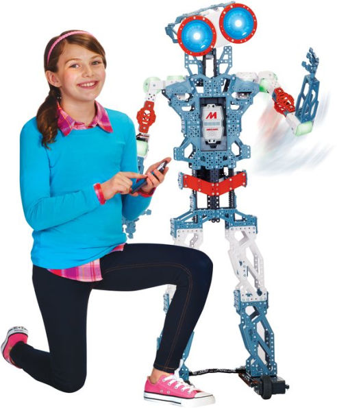 Meccano Meccanoid G15 Kid Size