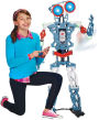 Alternative view 2 of Meccano Meccanoid G15 Kid Size