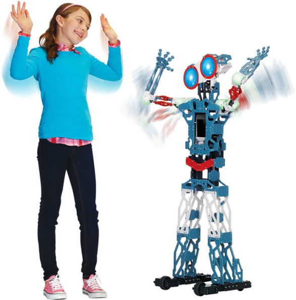 Meccano Meccanoid G15 Kid Size