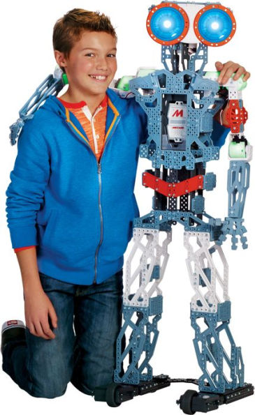 Meccano Meccanoid G15 Kid Size