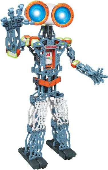 Meccano Meccanoid G15 Kid Size