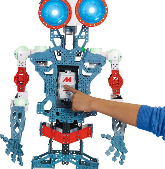 Spin Master Meccano Meccanoid G15 KS - Bed Bath & Beyond - 10897295