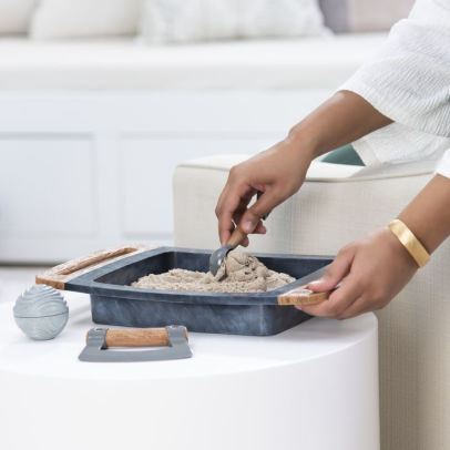 kinetic sand for adults