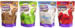 Alternative view 1 of Kinetic Sand Scents, 8oz (Assorted: Styles Vary)