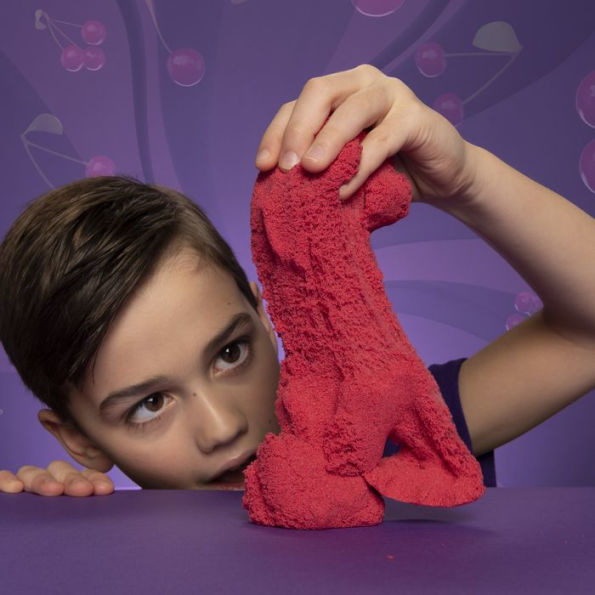 12 Pack: Assorted Kinetic Sand™ 8oz.