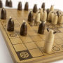 Alternative view 3 of Hnefatafl Viking Chess