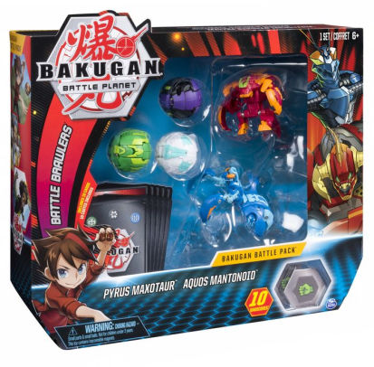 bakugan toys near me