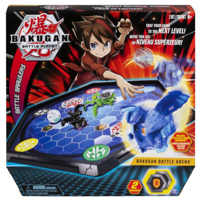 bakugan store