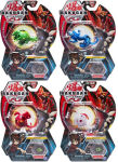 Alternative view 1 of Bakugan Basic Ball Pack Assorted