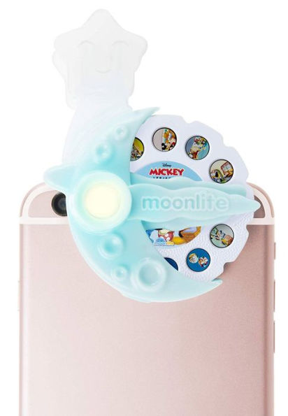 Moonlite Gift Pack Disney Story