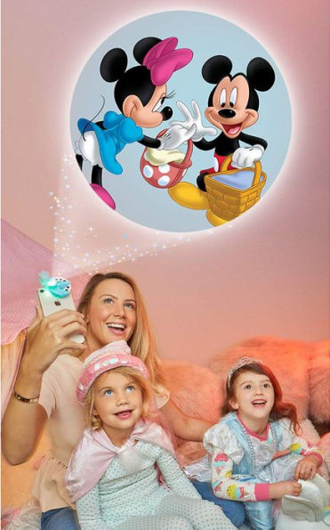 Moonlite Gift Pack Disney Story