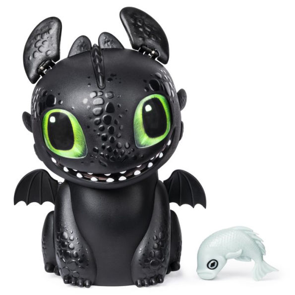 DreamWorks Dragons Hatching Dragon by SPIN MASTER | Barnes & Noble®