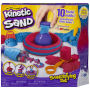 Kinetic Sand - Sandisfying Set