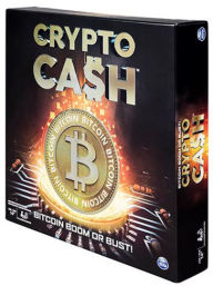 Title: Crypto Cash Game